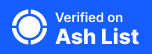 Ash list