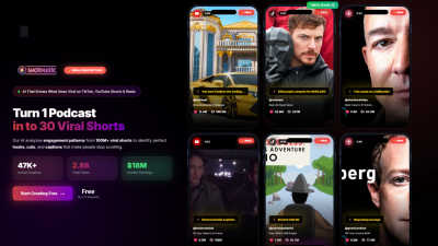 Shotmatic - product for productivity
