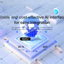 AI Video API interface and professional features