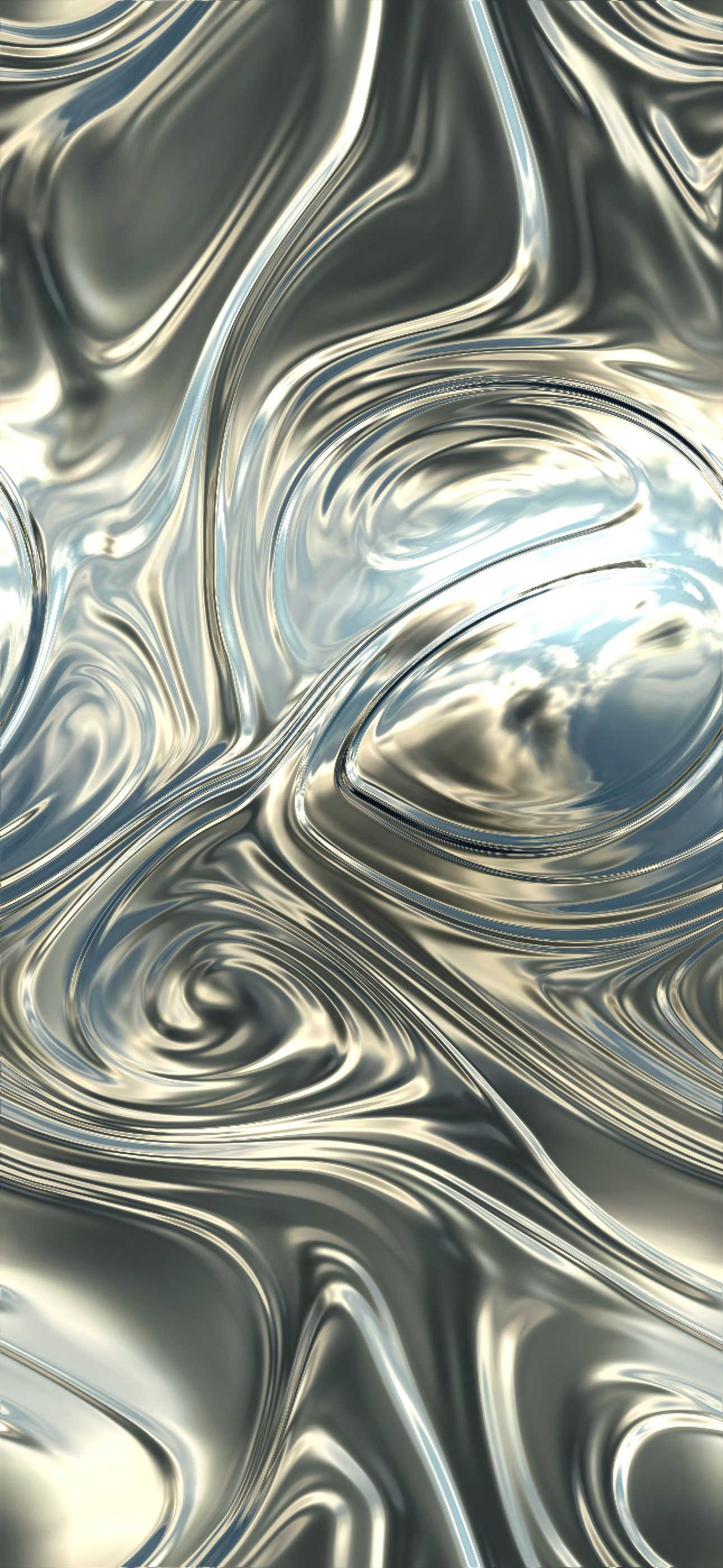 Fluidium interface and professional features