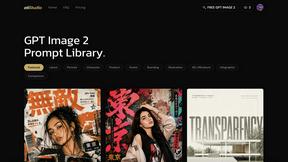 aiiStudio - product for Image Generation