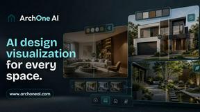 ArchOne AI - product for Interior Design
