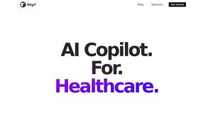 Azyri Website
