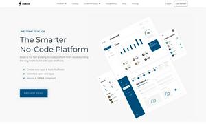 Blaze Website