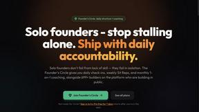 Builders - product for Career & Jobs