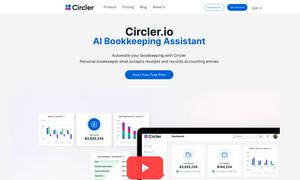 Circler Website