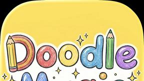 Doodle Magic - product for Design Tools