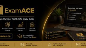 ExamACE - product for Education & Learning