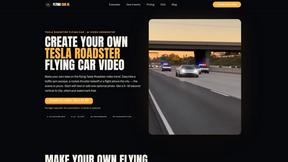 FlyingCar AI - product for AI Assistants