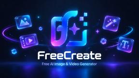 FreeCreate - product for Design Tools