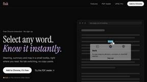 ftak - product for Education & Learning