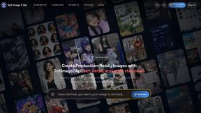 GPT Image 2 API