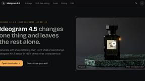ideogram-45 - product for Image & Photo
