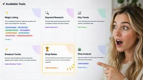 InsightAgent - product for E-commerce