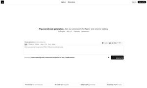 JIT Website
