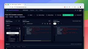 JsonTranslate - product for Language & Translation