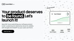 LaunchBert - product for Marketing