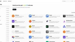 LinkSalad - product for productivity