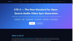 ltx2.site - product for productivity