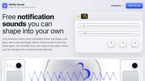 Notify Sound