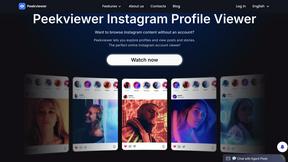 Peekviewer - product for Lifestyle & Entertainment