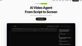 Pixo - product for Video
