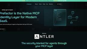 Prefactor - product for productivity