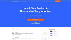 Product Launchpad - product for Marketing