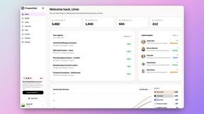 ProspectHalo - product for AI Assistants