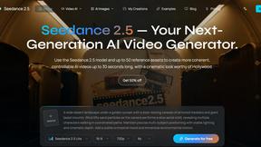 Seedance 2.5 - product for Video