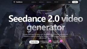 Seeddance - product for AI Assistants