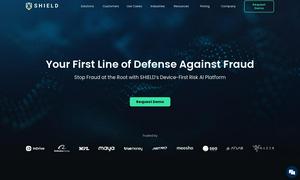 SHIELD Website