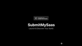 Submitmysaas - product for productivity