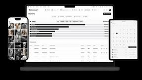 Tattoo Studio Pro - product for productivity