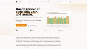 The Audio Stuff: Independent Audiophile & Hi-Fi Reviews - product for Audio & Music