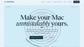 Mainspring - product for Productivity & Management