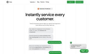 Twine Website