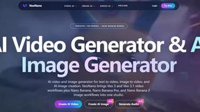 VeoNano - product for AI Assistants