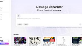 Vismuse - product for Image Generation