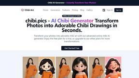 Chibi Pics