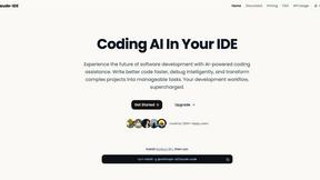 claude-ide - product for productivity