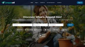 Compassell - product for Directories