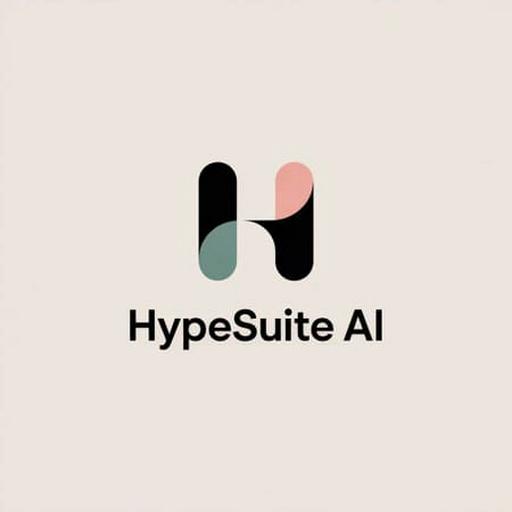 HypeSuite AI logo