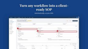 MySOP.guru - product for Productivity & Management