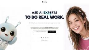 wery.ai - product for Lifestyle & Entertainment