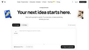 YIX - product for Video